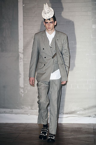 Comme des Garcons / - 2009-2010